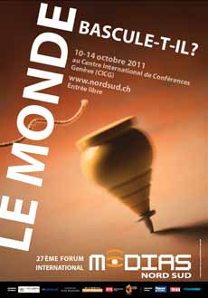 affiche 2011